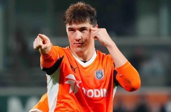 Buitenlandse Sterren Domineren Trendyol Süper Lig 2023