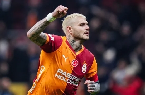 Icardi's Magie: Galatasaray Heerst in Süper Lig 2025-2026