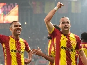 Arda Okan Kurtulan: De Toekomstige Ster van de Süper Lig