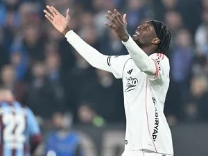 Beşiktaş Teleurstelt: Analyse van de Süper Lig Prestaties