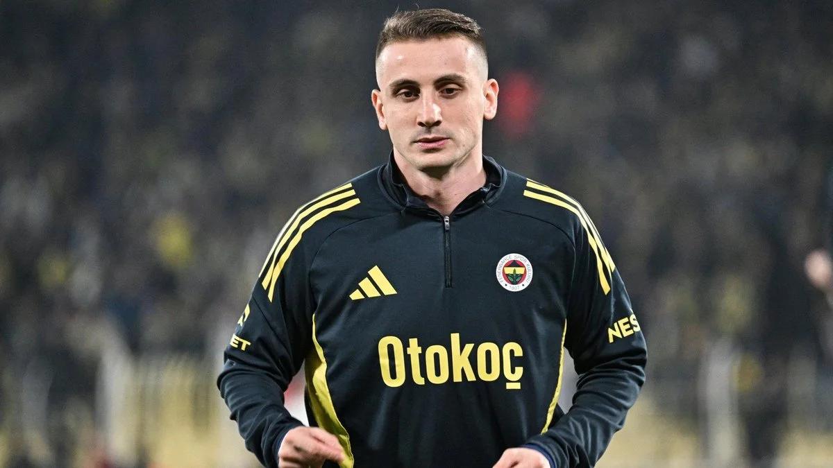 Kerem Aktürkoğlu's Toekomst Bij Fenerbahçe: Wat Nu?