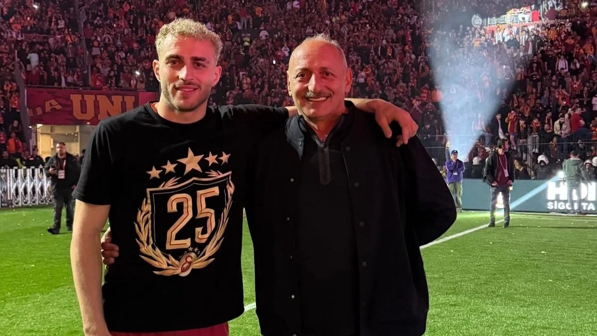 Barış Alper Yılmaz: Toekomst Onder Vuur na Vader's Uitspraken