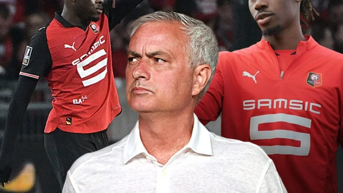 Fenerbahçe Doet Aanbieding voor Franse Steraanvaller