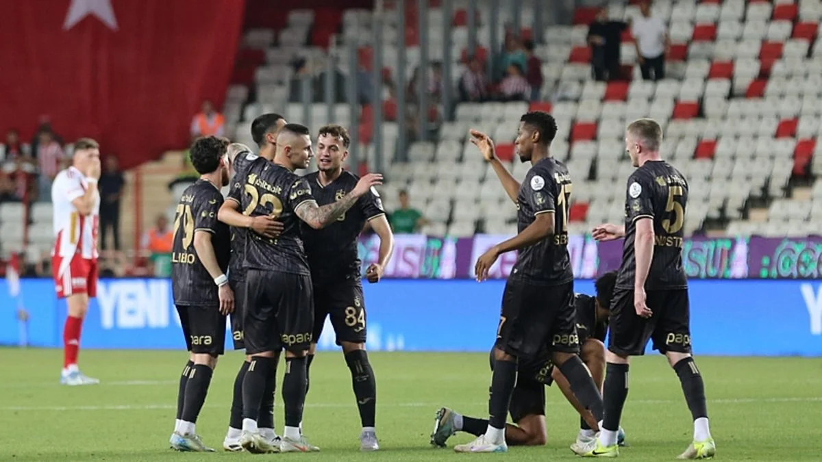 Antalyaspor vs Trabzonspor: Strategieën voor Succes