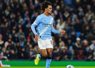 Oscar Bobb: Vertrekt de Jongeling Bij Manchester City?