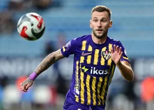 Denis Dragus: Transfernieuws en Topclub Interesse 2023