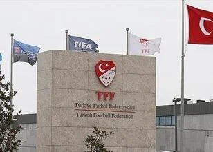 PFDK Boetes: Zes Süper Lig Clubs in de Gevarenzone!