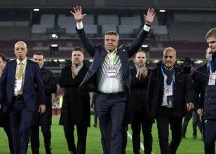 Fenerbahçe's Financiële Strategie voor Transfers 2023