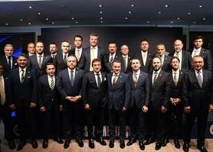 Fenerbahçe's Dringende Transferoperaties: Wat Nu?