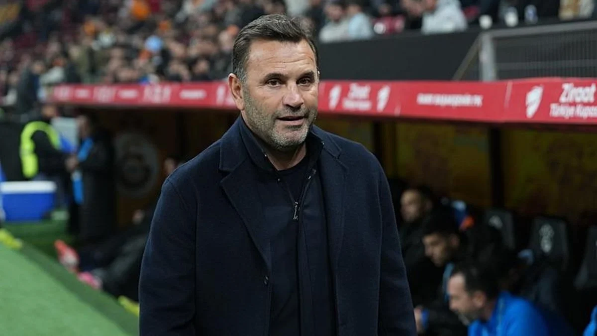 Galatasaray Doelwit: Talented Middenvelder uit Tweede Divisie