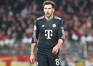 Fenerbahçe Overweegt Transfer van Goretzka van Bayern