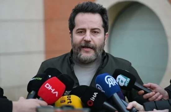 Erden Timur Onderzocht: Gokschandalen in Voetbalwereld