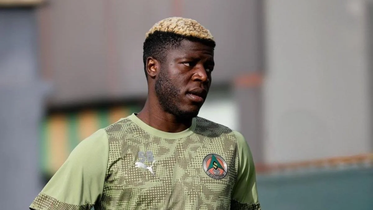 Fenerbahçe Onderhandelt Over Alanyaspor Talent Maestro