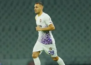 Bursaspor's Nieuwe Aanwinst: Taşkın İlter in Onderhandeling