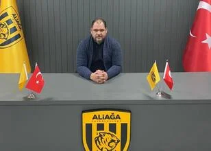 Güven Kurtan's Nieuwe Rol bij Aliağa Futbol: Wat te Verwachten?
