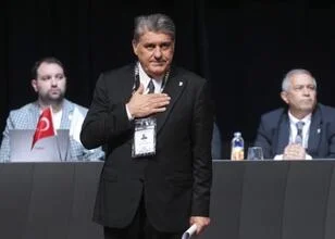 Beşiktaş Divan Kurulu 2025: Belangrijke Vergadering op 27 Dec