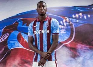 Onuachu: Droom van Champions League-overwinningen