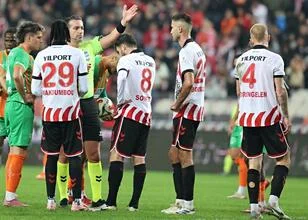 Blessure-update: Samsunspor Spelers Onder Medische Zorg