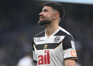 Beşiktaş Ontkent Transfergeruchten over Papadopoulos