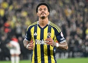 Oosterwolde Beantwoordt Beşiktaş-fans na Fenerbahçe-nederlaag