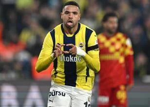 Fenerbahçe vraagt 35 miljoen voor En Nesyri: Transfernieuws