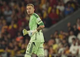 Beşiktaş: Mert Günok en Necip Uysal Moeten Vertrekken