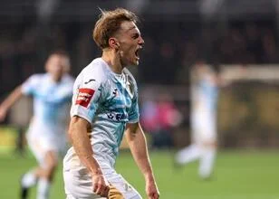 Toni Fruk: "Transfervan Fenerbahçe stond in de weg"