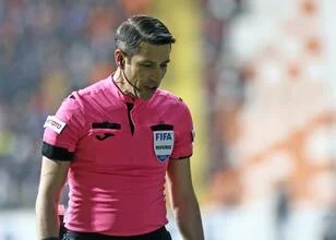 Ali Palabıyık in verband met gokschandaal naar PFDK gestuurd