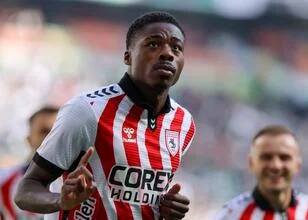 Anthony Musaba maakt overstap naar Fenerbahçe