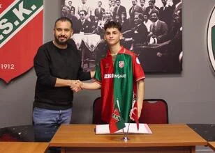 Transferstatus Adem Yeşilyurt verduidelijkt