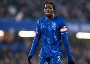 Galatasaray op zoek naar versterking in de defensie