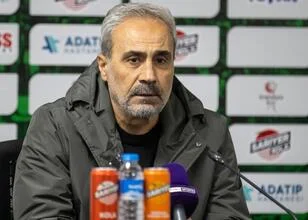 Mustafa Dalcı: "Sakaryaspor komt sterker terug"