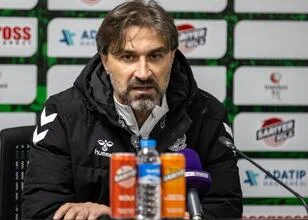 Köseoğlu: "We missen diepte in de selectie"