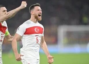 Beşiktaş dicht akkoord met Salih Özcan