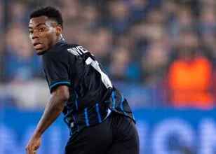 Galatasaray mikt op Raphael Onyedika, maar er zijn obstakels