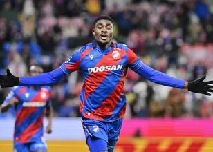 Galatasaray mikt op verrassende aanvaller