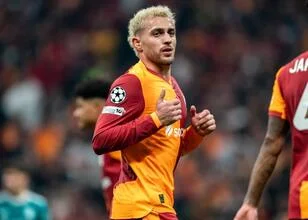 Galatasaray heeft gelijk gekregen in Barış Alper-kwestie