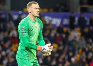 Chelsea bevestigt: Jorgensen blijft voorlopig