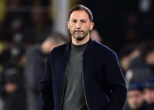 Tedesco voelt zich als een oude rot bij Fenerbahçe