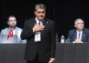 Beşiktaş onthult torenhoge schulden