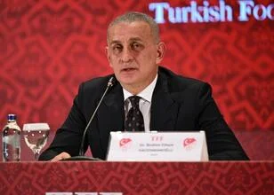 Oproep van Fırat Aydınus tot onderzoek naar voetbalweddenschappen