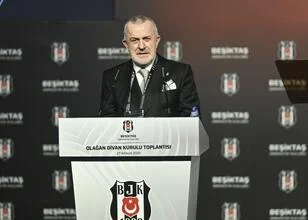 Ahmet Ürkmezgil: "Geen twijfel over onze intenties"