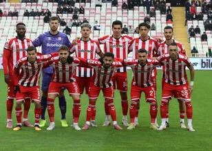 Sivasspor behaalt overwinning op Bandırmaspor