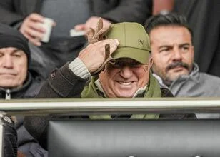 Sarıyer wint van Bodrum FK in spannende 1. Lig wedstrijd