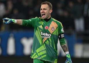 Mert Günok op weg naar Fenerbahçe?