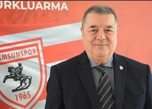 Samsunspor over Musaba: "Ethische normen zijn overschreden"