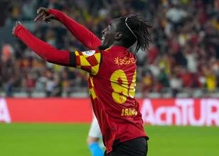 Isaac Solet doet opzienbarende uitspraak op sociale media