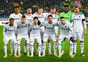 Trabzonspor overweegt afscheid van drie spelers