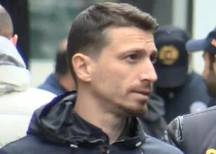 Mert Hakan Yandaş richt zich tot Fenerbahçe-fans