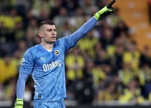 Livakovic overweegt terugkeer naar Dinamo Zagreb